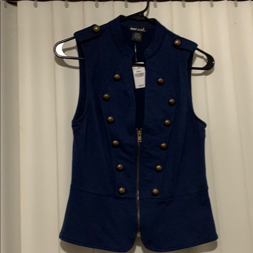 Vest
